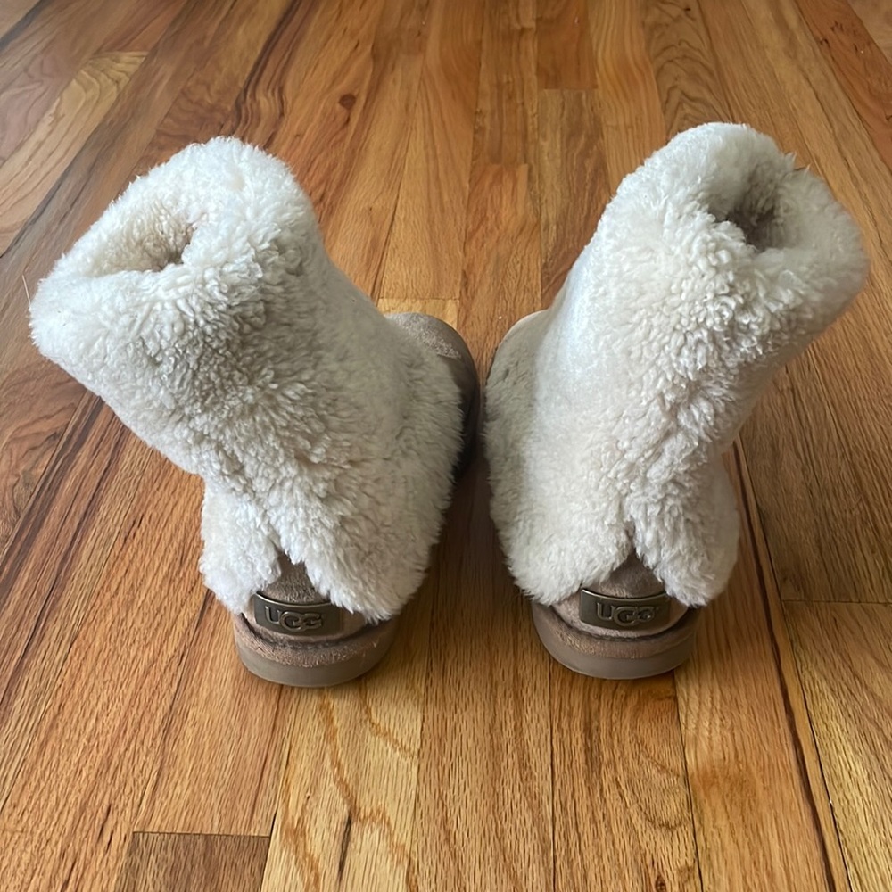 Uggs